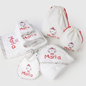 Pack completo Retri Kids gato